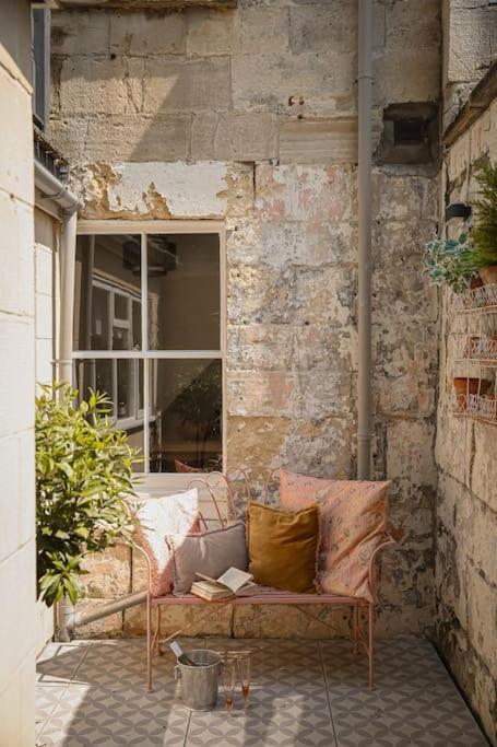 Primrose Cottage - With Private Courtyard & Sun Terrace In Central Bath Zewnętrze zdjęcie